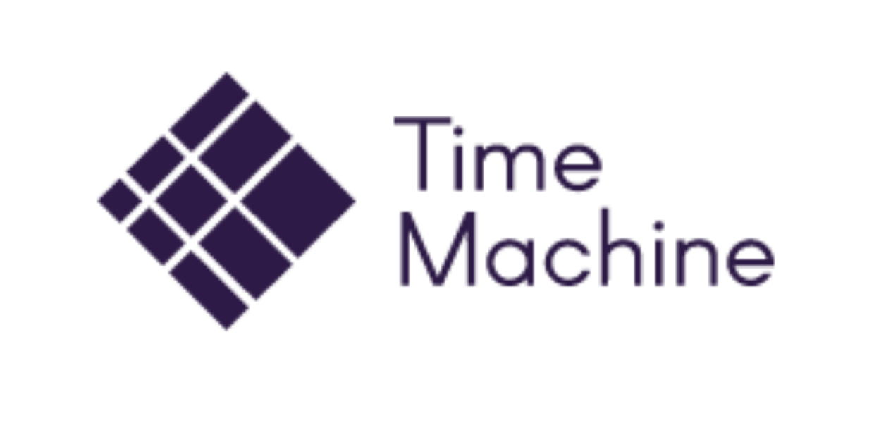GS project BLOG time machine