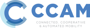 LOG_CCAM text on side NO BKG