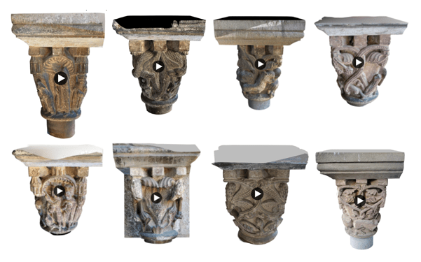 capitals