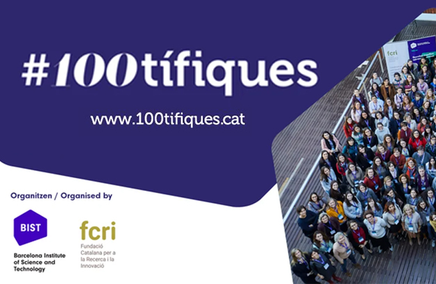 cvc joins 100tifiques