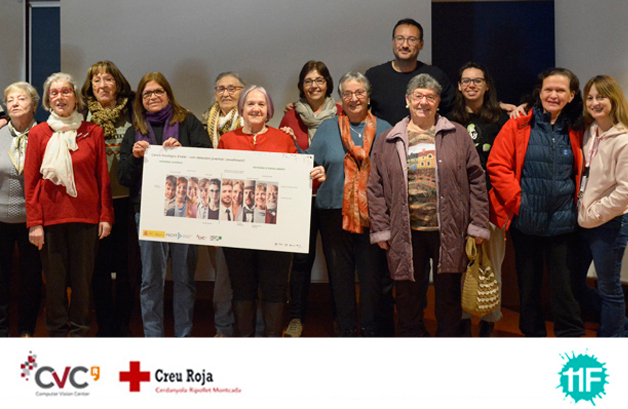 cvc and red cross collaboration