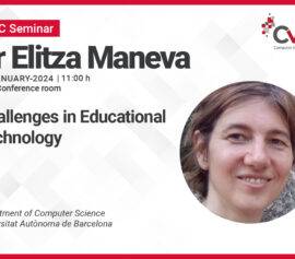 banner elitza maneva cvc seminar