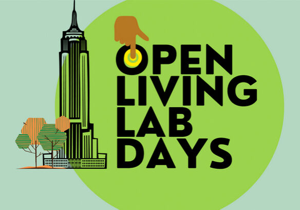banner Open Living Lab Days
