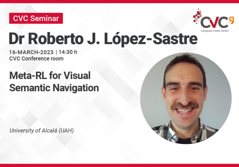 banner seminar Roberto Lopez