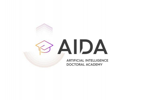 artificial intelligence doctoral academy logo