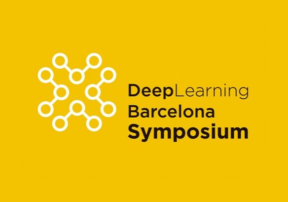 deep learning barcelona symposium logo